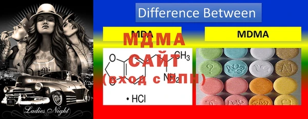 стаф Бугульма